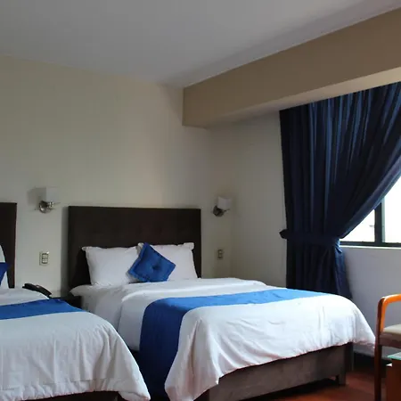 Blue Star Hotel-2