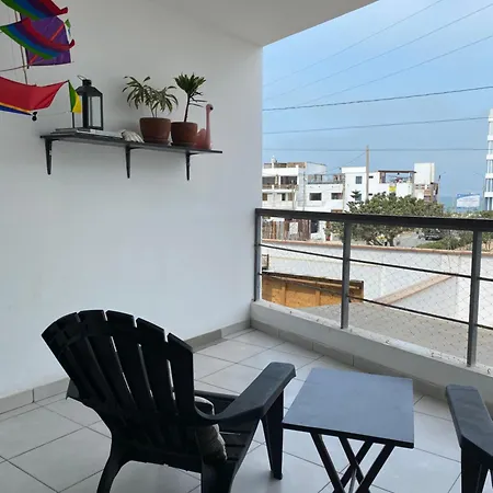 Watermanhouse, Punta Hermosa-2
