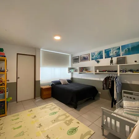 Watermanhouse, Punta Hermosa-3