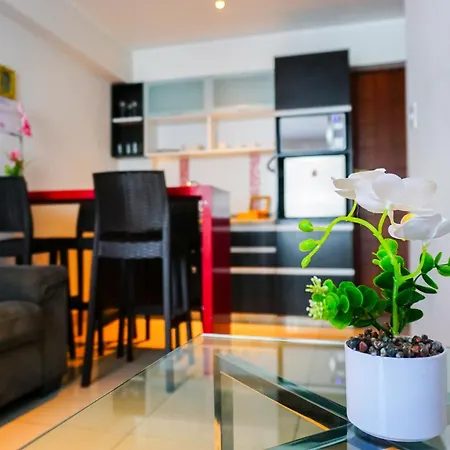 Apart Hotel Petit Palace Suites-3