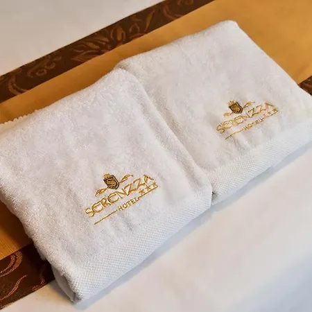 Serenzza Hotel-2
