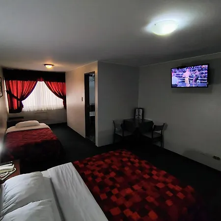 Los Mirtos Suite & Hotel-2