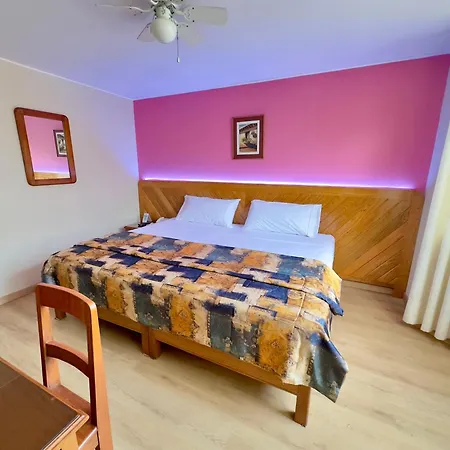 Hotel La Molina-2