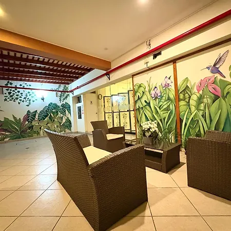 Casa Fanning Hotel-2