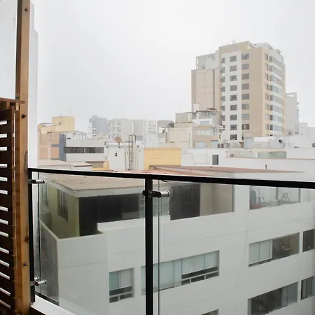 Astonishing 2Br At Malecon-2