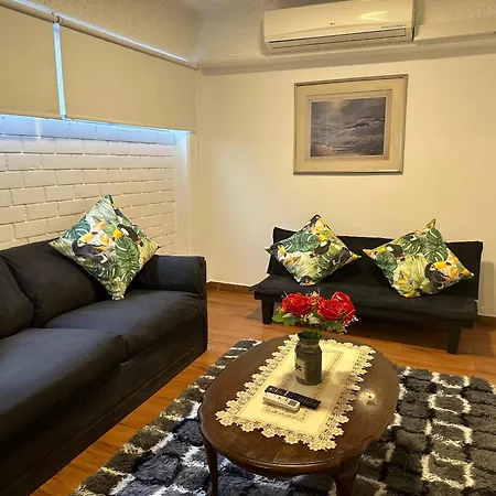 2-Departamento de dos dormitorios en Miraflores-3