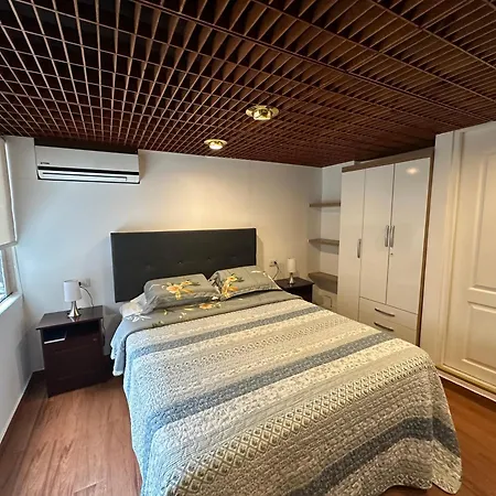 2-Departamento de dos dormitorios en Miraflores-2