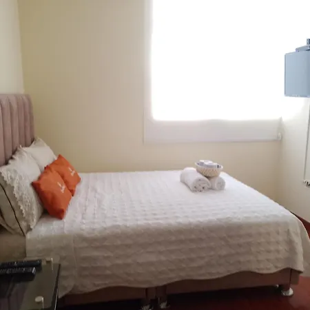 Runawasi Caribe, Lima Centric 2Bdr, 20 Min From Airport-3
