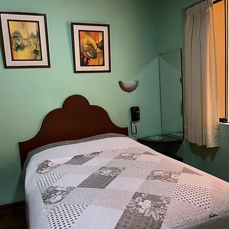 Hotel Sky-3