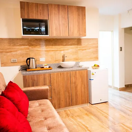 Hotel Soul Mate Inn-2