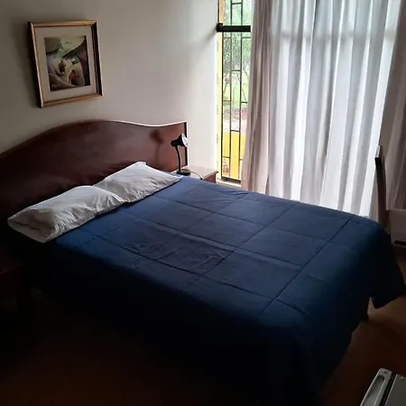 Villas Del Sol Bed & Breakfast-3