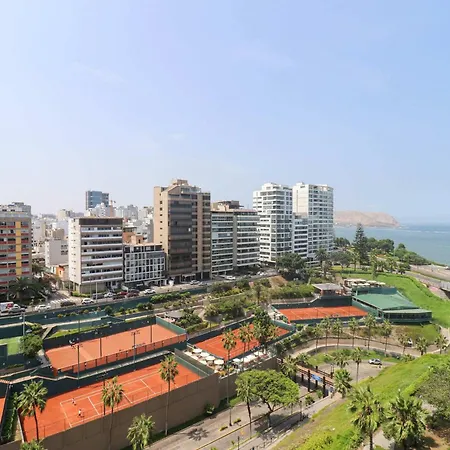 Stylish 3Br With Ocean View-3