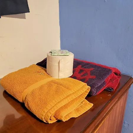 Habitacion Con Bano Privado Acceso A Cocina Y Terraza En Miraflores-3