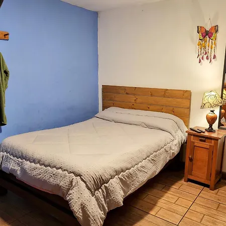 Habitacion Con Bano Privado Acceso A Cocina Y Terraza En Miraflores-2