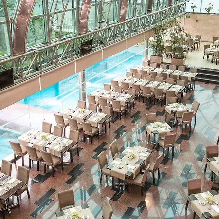 Delfines Hotel & Convention Center-2