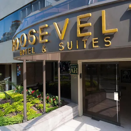 Roosevelt Hotel & Suites-2