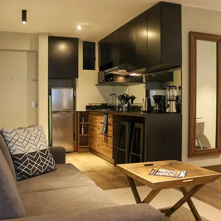 Camino Real Loft In San Isidro By Wynwood House-3