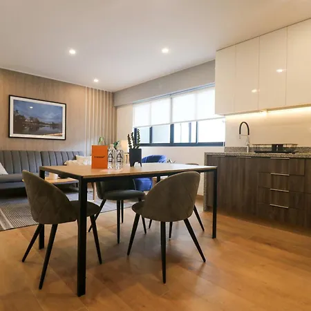 Picturesque 2Br In Miraflores-3