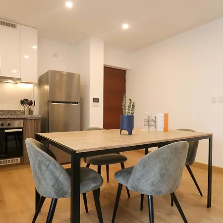 Picturesque 2Br In Miraflores-2