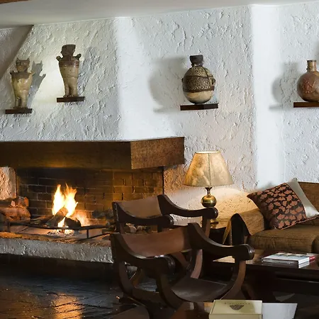 La Hacienda Miraflores-2