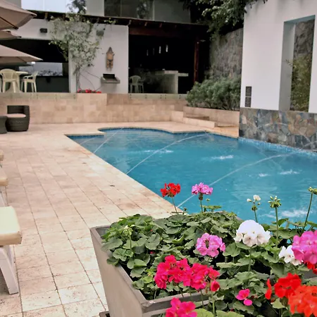 Casa Andina Premium Golf Los Incas-2