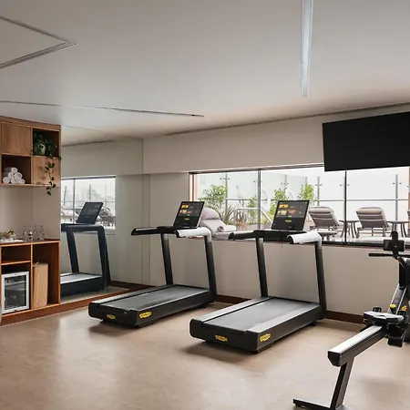 Miraflores Park, A Belmond Hotel, Lima-3