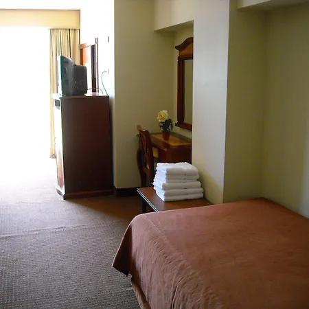 Hotel Continental Lima-2