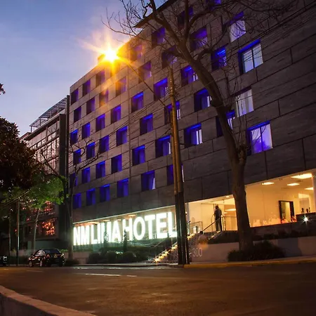 Nm Lima Hotel-2