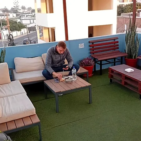 Casita Libertad Chorrillos-2