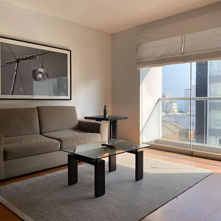 Charming 2Br In Miraflores-2