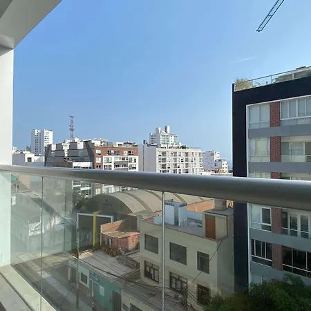 Charming 2Br In Miraflores-3