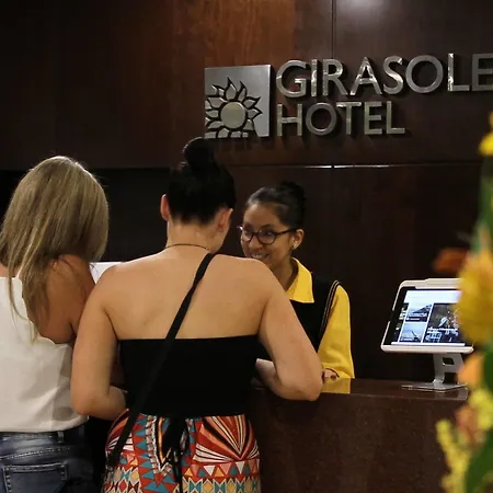 Girasoles Hotel-3