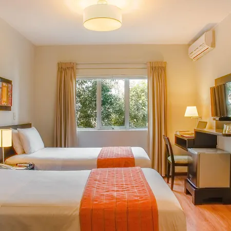 Girasoles Hotel-2