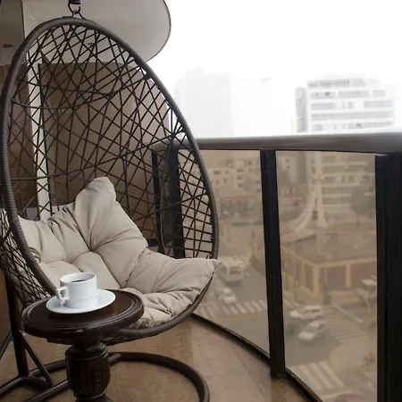 Inkari Apart Hotel-3
