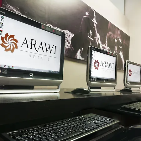 Arawi Miraflores Prime-3