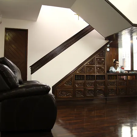 La Casa De La Nonna-3
