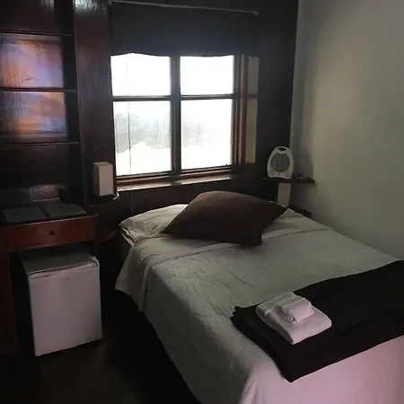 La Casa De La Nonna-2