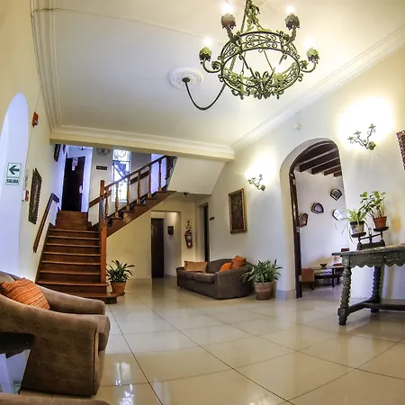 Hotel Senorial-2