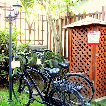 Lima Wari Hotel Boutique-2