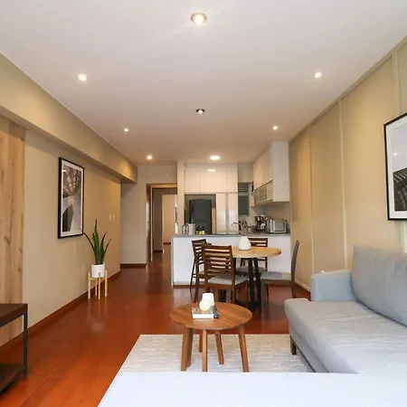 Spectacular 1Br In Miraflores-3