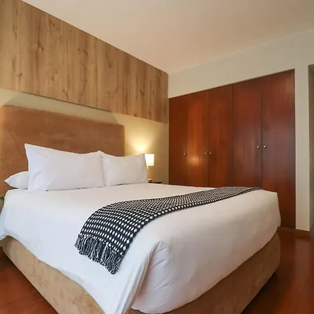Spectacular 1Br In Miraflores-2