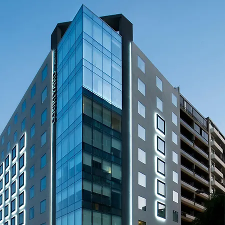 Courtyard By Marriott Lima Miraflores-3