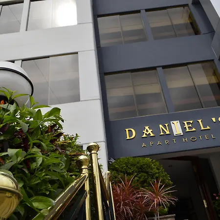 Daniel'S Apart Hotel-3