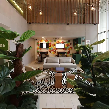 Casa Andina Standard Benavides-2