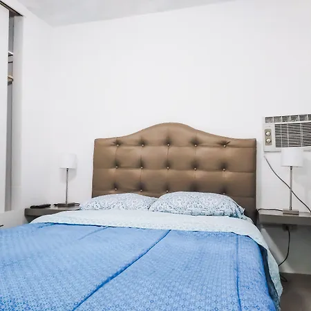 Departamento Monterrico-3