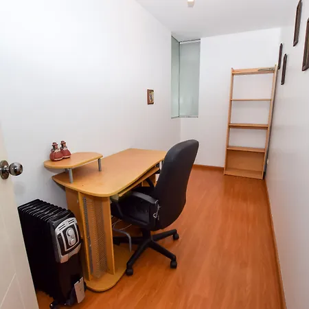 Miraflores4Rent Mar Y Vista-2