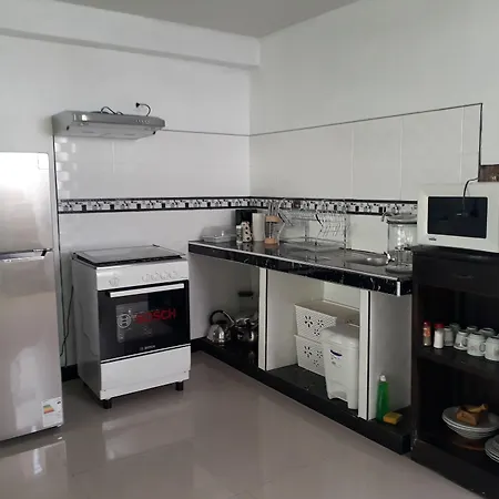 B&B La Casa del Turista-2