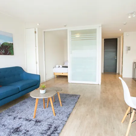 Lima Walking Apartments - Central Miraflores-2