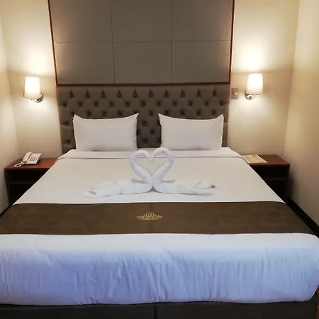 Hotel Boutique Candamo-3