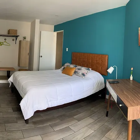 Mla Apartments - 28 De Julio-2